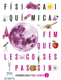 Física i Química 3r d'ESO LA FQLCP