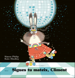 Sigues tu mateix, Climent