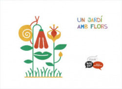 Carpeta de l'alumne El jardí - Ho has vist? - Infantil