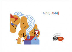Carpeta de l'alumne El cavall - Ho has vist? - Infantil