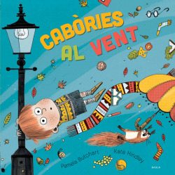 Cabòries al vent