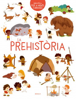 La prehistòria