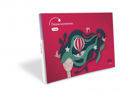 Carpeta alumne Dones Inventores - Clic - Infantil 4 anys