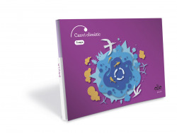 Carpeta alumne Canvi climàtic - Clic - Infantil 5 anys