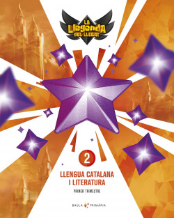 LLENGUA CATALANA 2ºEP + LL.DIG. CATALUÑA 21 LLEGEN