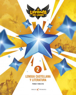 LENGUA CASTELLANA 2ºEP +LL.DIG. CATALUÑA 21 LLEGEN