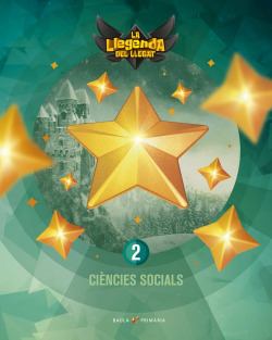 CIENCIES SOCIALS 2ºEP +LLI.DIG. CATALUÑA 21 LLEGEN