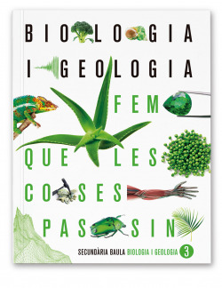 BIOLOGIA GEOLOGIA 3ºESO + L.DIG. CATALUÑA 21 FQLCP