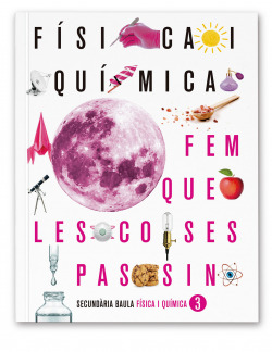 FISICA QUIMICA 3ºESO + L.DIG. CATALUÑA 21 FQLCP