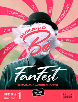 FILOSOFIA 1ºNB CATALUÑA 22 FANFEST