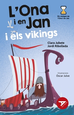 L'Ona i en Jan i els vikings