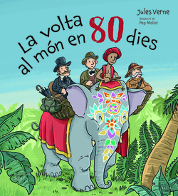 La volta al mon en 80 dies