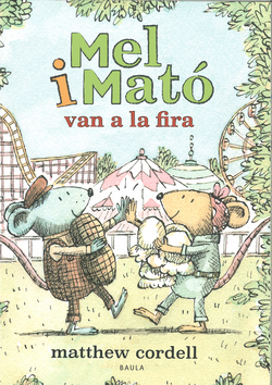 Mel i mato van a la fira