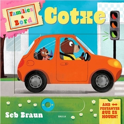 Cotxe