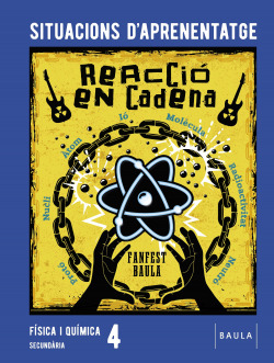 QUAD.FISICA QUIMICA 4ºESO CAT 24 SITUACIONS APRENE