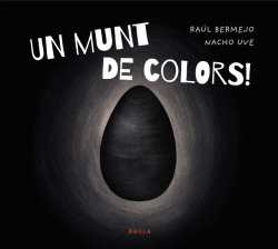Un munt de colors