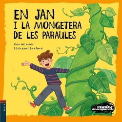 (CAT).EN JAN I LA MONGETERA DE LES PARAULES.