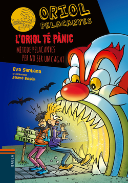 L'Oriol té pànic