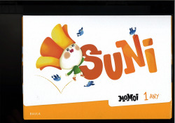 MOMOI 1AÑO EI CAT 25