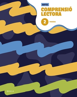 QUADERN COMPRENSIO LECTORA 2 EP 25 NOVA