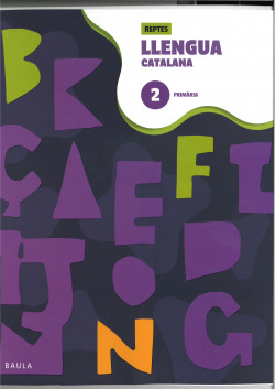 QUADERN LLENGUA CATALANA 2 EP 25 NOVA