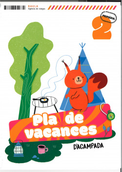 Quadern vacances 2n primaria