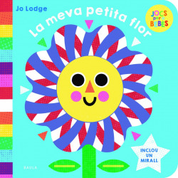 La meva petita flor