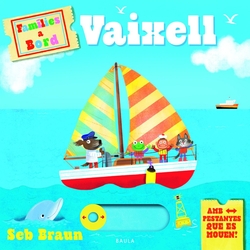 Vaixell