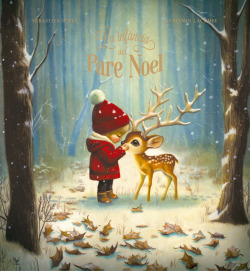 La infancia del Pare Noel