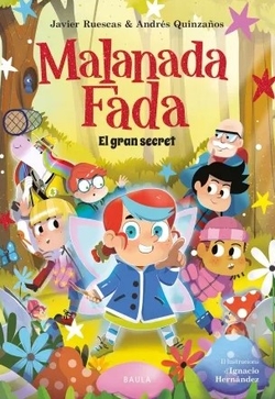 El gran secret