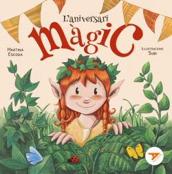L´aniversari magic,