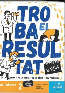 MATEMATIQUES 2ºEP BALEARES 26