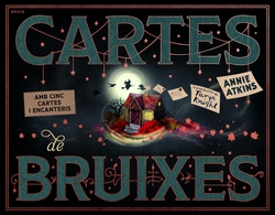 (CAT).Cartes de bruixes