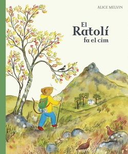 (CAT).El Ratolí fa el cim