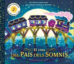 (CAT).El tren del país dels somnis