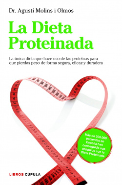 La Dieta Proteinada
