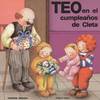 TEO CUMPLEAÑOS CLETA.(CARTONE)