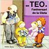 En teo a l'aniversari de la cleta