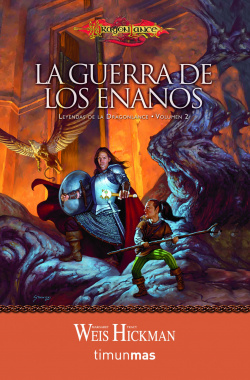 La Guerra de los Enanos