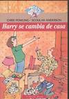 HARRY SE CAMBIA DE CASA