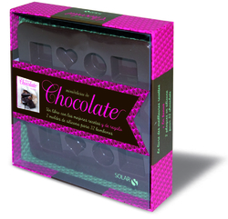 Kit Minidelicias de chocolate