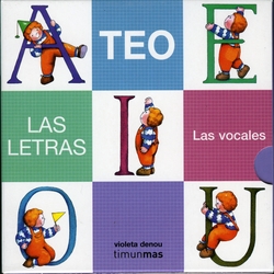 Las vocales