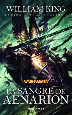 La sangre de Aenarion