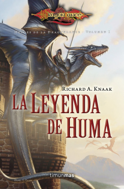 La Leyenda de Huma