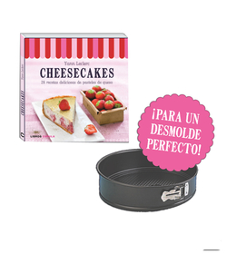 CHEESECAKES
