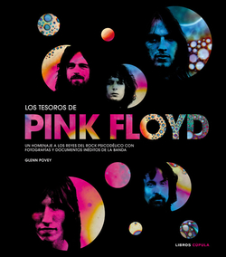 TESOROS DE PINK FLOYD