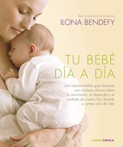 Tu bebe dia a dia.