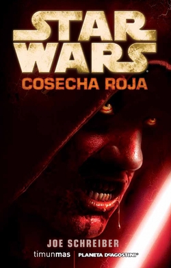 Cosecha roja