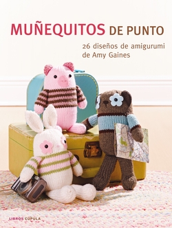 Muñequitos de punto