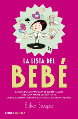 La lista del bebe